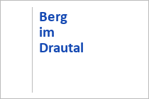 Berg im Drautal - Oberes Drautal - Nationalpark Hohe Tauern - Kärnten