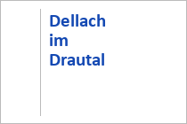 Dellach im Drautal - Kärnten