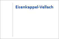Eisenkappel-Vellach - Urlaubsregion Klopeiner See - Kärnten