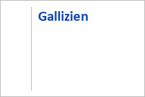 Gallizien - Urlaubsregion Klopeiner See - Kärnten