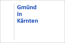 Gmünd - Liesertal - Kärnten