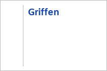 Griffen - Urlaubsregion Klopeiner See - Kärnten