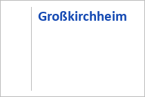 Großkirchheim - Erlebnisraum Großglockner/Heiligenblut - Kärnten
