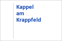 Kappel am Krappfeld - Mittelkärnten - Kärnten