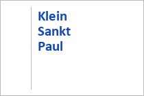 Klein Sankt Paul - Mittelkärnten - Kärnten