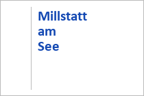 Millstatt am See - Millstätter See - Kärnten