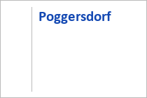Poggersdorf - Raum Klagenfurt - Kärnten