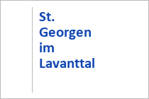 St. Georgen - Lavanttal - Kärnten