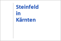 Steinfeld - Kärnten