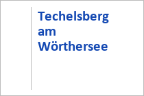 Techelsberg am Wörthersee - Kärnten