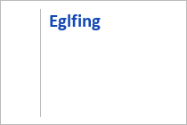 Eglfing - Das Blaue Land