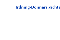 Irdning-Donnersbachtal - Region Schladming-Dachstein - Steiermark