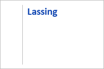 Lassing - Region Gesäuse - Steiermark