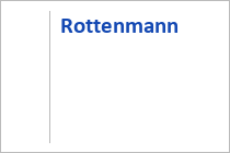 Rottenmann - Region Gesäuse - Steiermark