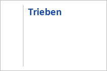 Trieben - Region Gesäuse - Steiermark