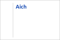 Aich - Region Schladming-Dachstein - Steiermark