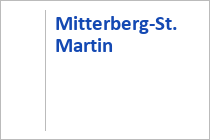Mitterberg-St. Martin - Region Schladming-Dachstein - Steiermark