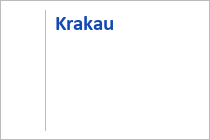 Krakau - Region Murau - Steiermark