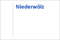 Niederwölz - Region Murau - Steiermark