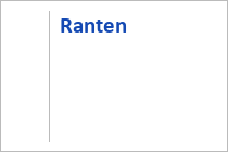 Ranten - Region Murau - Steiermark