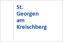 St. Georgen am Kreischberg - Region Murau - Steiermark
