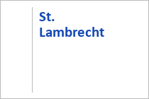 St. Lambrecht - Region Murau - Steiermark