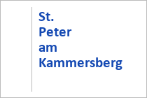 St. Peter am Kammersberg - Region Murau - Steiermark