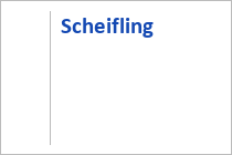 Scheifling - Region Murau - Steiermark