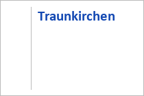 Traunkirchen - Traunsee - Salzkammergut