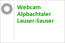 Webcam Lauser Sauser - Wiedersbergerhorn - Alpbachtal