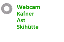 Webcam Skihütte Kafner Ast - Ski Juwel Alpbachtal Wildschönau - Skifahren Alpbachtal