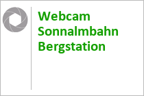 Webcam Sonnalmbahn - Skigebiet Berwang - Bichlbach - Tiroler Zugspitzarena