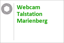 Webcam Talstation Marienbergbahn - Skigebiet Marienberg-Biberwier - Tiroler Zugspitzarena