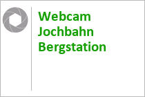 Webcam Jochbahn - Brixen im Thale - Skiwelt Wilder Kaiser-Brixental
