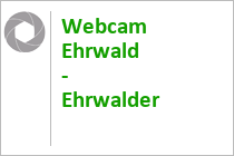 Flying-Webcam Ehrwalder Alm - Ehrwald - Tiroler Zugspitzarena - Tirolerhaus