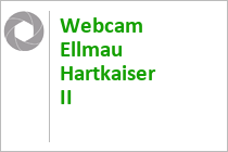 Webcam Hartkaiser II - Verzauberte Alm - Ellmau - Ferienregion Wilder Kaiser