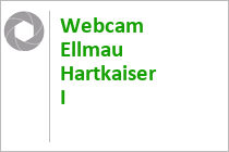 Webcam Hartkaiser I - Ellmis 6er - Ellmau - Skiwelt Wilder Kaiser-Brixental