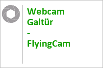 Flying-Webcam Galtür - Silvapark Galtür - Paznauntal