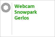 Webcam Snowpark Gerlos - Zillertal Arena