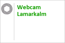 Webcam Lamarkalm - Hochfügen - Skigebiet Hochzillertal - Kaltenbach - Zillertal