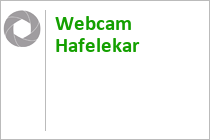 Webcam Hafelekar - Nordkettenbahnen - Karwendel