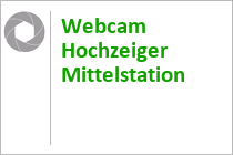 Webcam Hochzeiger Mittelstation - Skigebiet Hochzeiger - Jerzens im Pitztal
