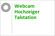 Webcam Hochzeiger Talstation - Skigebiet Hochzeiger - Jerzens im Pitztal