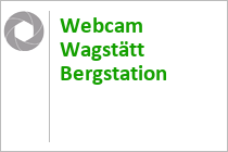 Webcam Wagstättbahn - Jochberg - Skigebiet Kitzski - Kitzbühel