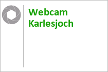 Webcam Karlesjoch - Kaunertaler Gletscher - Kaunertal - Oberinntal
