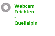 Webcam Feichten - Quellalpin - Kaunertal