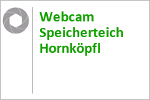 Webcam Hornköpfl - Speicherteich - Kitzbüheler Horn - Skigebiet Kitzbühel
