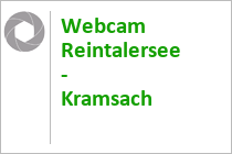 Webcam Kramsach - Reintalersee - Inntal