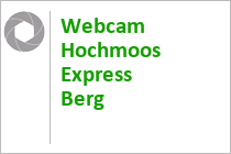 Webcam Hochmoos-Express - Skigebiet Lermoos - Grubigstein - Tiroler Zugspitzarena