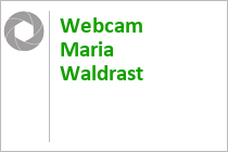 Webcam Maria Waldrast - Matrei am Brenner - Stubaital